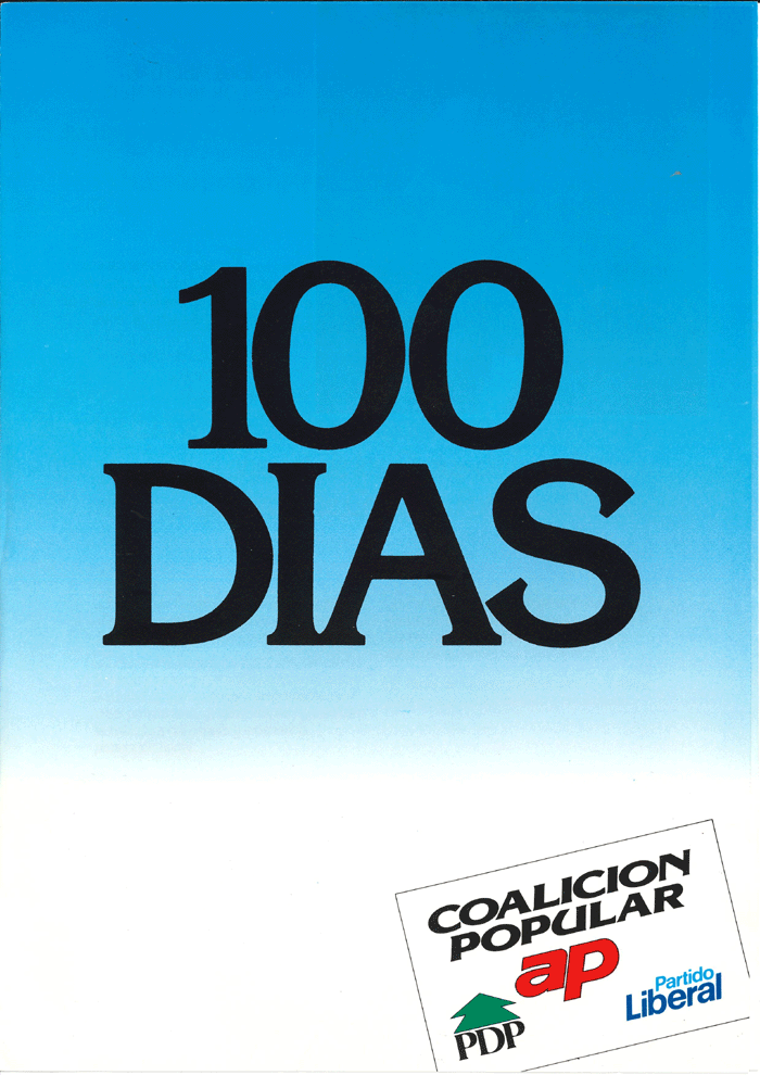 100 dias