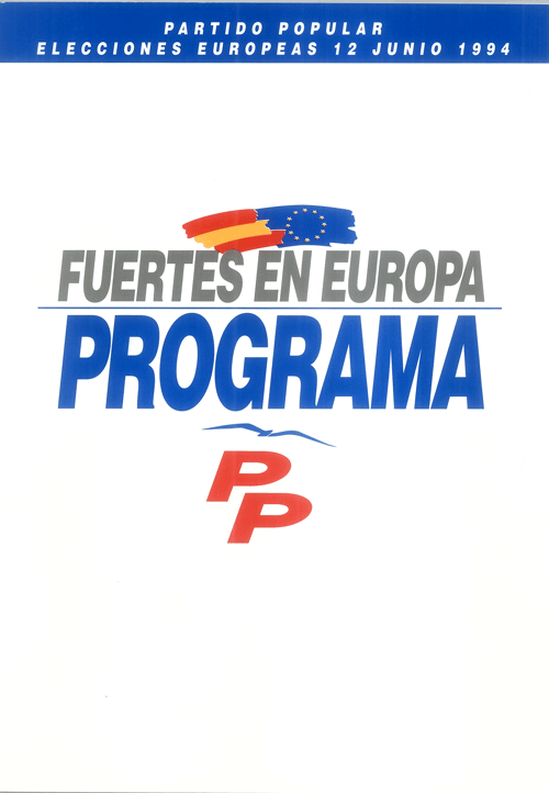 Fuertes en Europa : programa