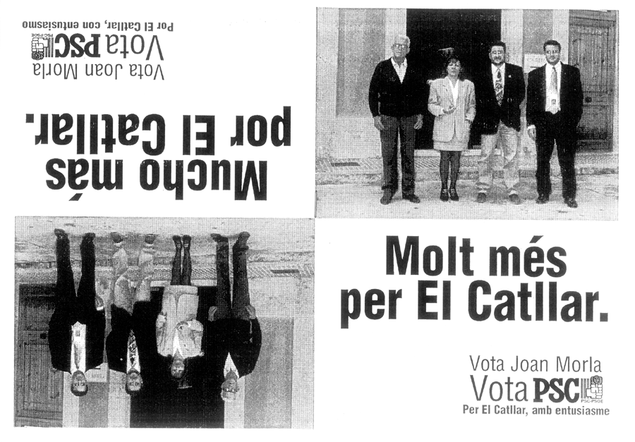 Molt més per El Catllar = mucho más por El Catllar