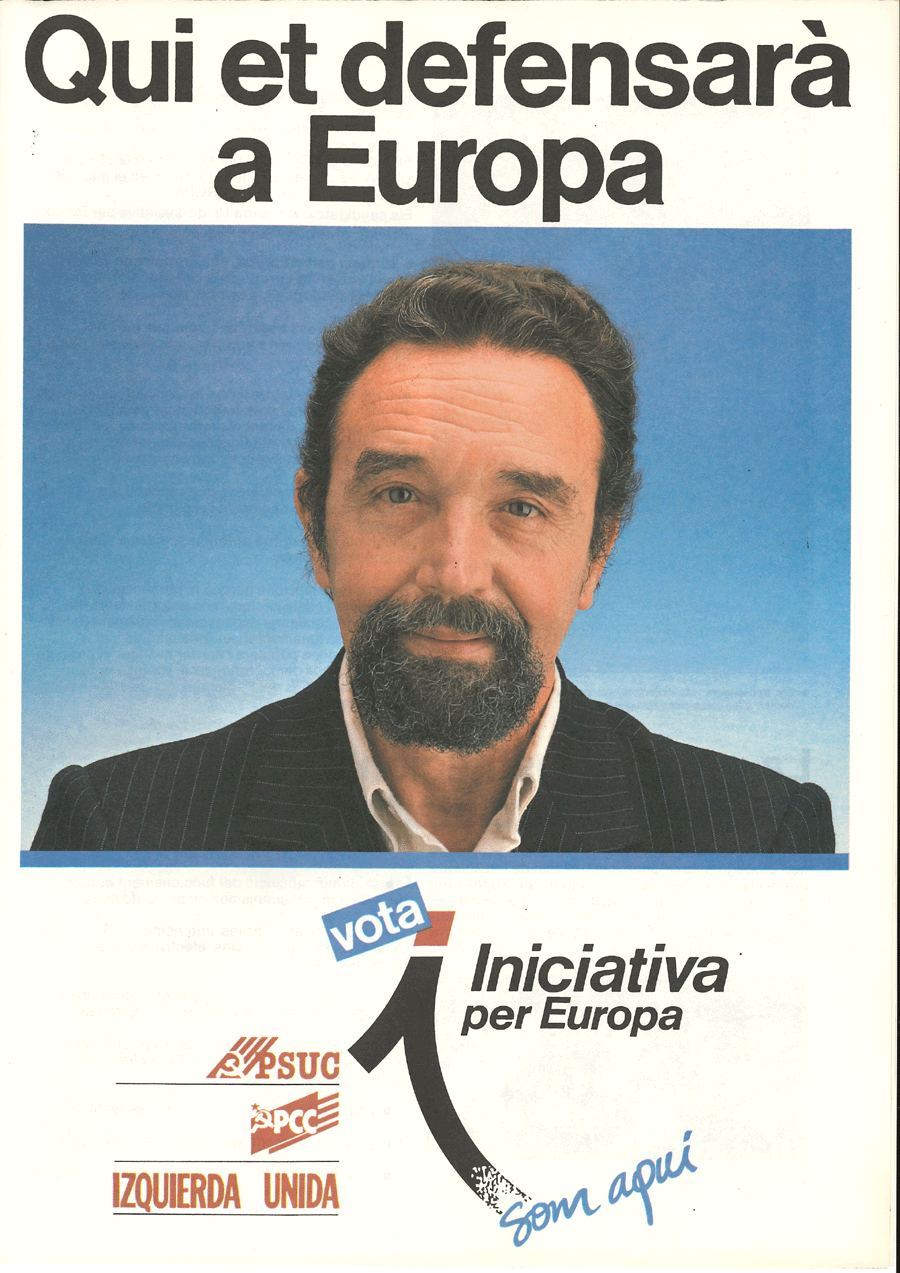 Qui et defensarà a Europa