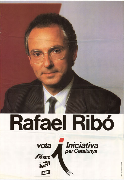 Rafael Ribó
