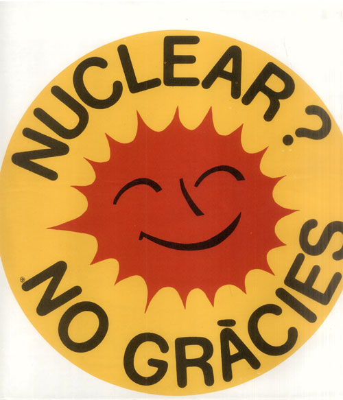 Nuclear? no gràcies